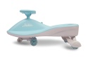 Toyz FIESTA BLUE jeździk grawitacyjny do 100 kg