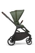 Wózek spacerowy M7 Mast Swiss Design - Odwracane Siedzisko Green