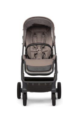 Wózek spacerowy M7 Mast Swiss Design - Odwracane Siedzisko Taupe