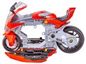 Zestaw Małego Mechanika Warsztat Motor Motocykl Silnik do rozkręcania i skręcania TUNING