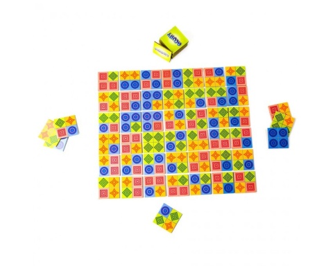 Gra rodzinna Spostrzegawczość Acuity 6+ Fat Brain Toys