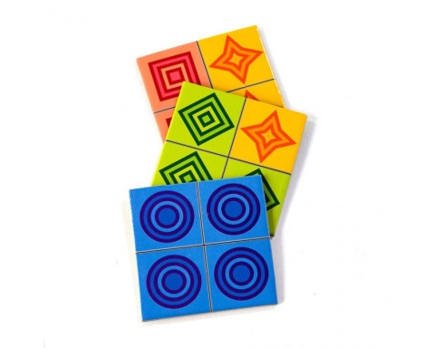 Gra rodzinna Spostrzegawczość Acuity 6+ Fat Brain Toys