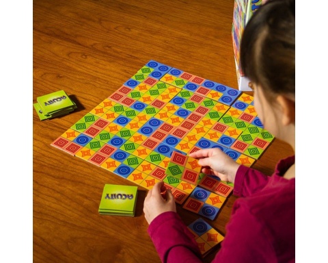 Gra rodzinna Spostrzegawczość Acuity 6+ Fat Brain Toys