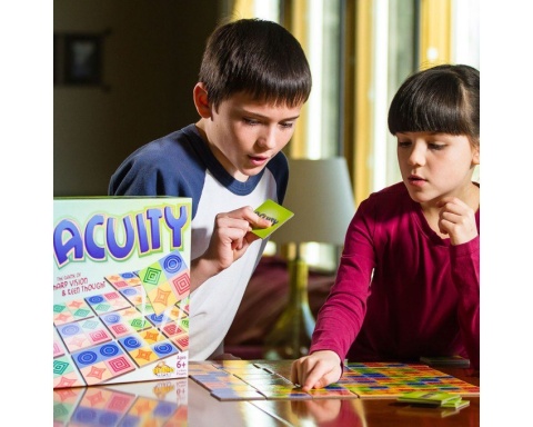 Gra rodzinna Spostrzegawczość Acuity 6+ Fat Brain Toys