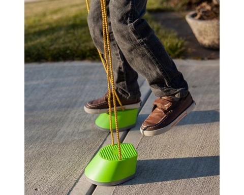 Kopyta na Sznurku Clip Cloppers 3+ Fat Brain Toys