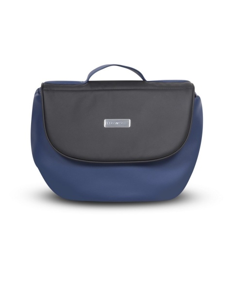 SIGMA RIKO 2w1 wózek głęboko-spacerowy - 07 Denim