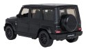 Autko Metalowe 1:43 Mercedes AMG G63 Czarny RASTAR