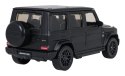 Autko Metalowe 1:43 Mercedes AMG G63 Czarny RASTAR