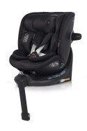 EASY GO Zestaw fotelików samochodowych 2w1 BUZ XTD PRO i BUZ PRO BODY INK