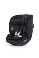 EASY GO Zestaw fotelików samochodowych 2w1 BUZ XTD PRO i BUZ PRO BODY INK