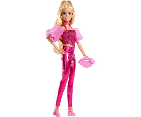 Mattel JFP40 Barbie Lalka Deluxe Style