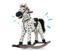 Milly Mally Koń Mustang Black Dot