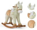 Milly Mally Koń Pony Gray Dot