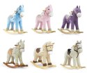 Milly Mally Koń Pony Gray Dot
