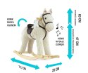 Milly Mally Koń Pony Luna
