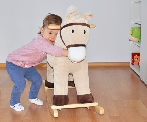 Milly Mally Koń Pony Luna