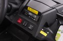 Pojazd Buggy ATV Racing 4x4 Niebieski