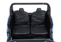 Pojazd Buggy ATV Racing 4x4 Niebieski