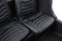 Pojazd Buggy ATV Racing 4x4 Niebieski