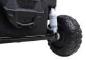 Pojazd Buggy ATV Racing 4x4 Niebieski