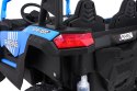 Pojazd Buggy ATV Racing 4x4 Niebieski
