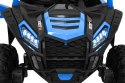 Pojazd Buggy ATV Racing 4x4 Niebieski
