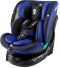 Sparco Kids SK7000i i-Size fotelik samochodowy 40-150 cm 0-12 lat - Blue