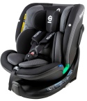 Sparco Kids SK7000i i-Size fotelik samochodowy 40-150 cm 0-12 lat - Grey