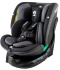 Sparco Kids SK7000i i-Size fotelik samochodowy 40-150 cm 0-12 lat - Grey
