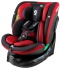 Sparco Kids SK7000i i-Size fotelik samochodowy 40-150 cm 0-12 lat - Red