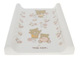 TEGA MS-009-119 Przewjak twardy MIŚ beżowy