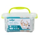 Zestaw mas Białych Darwi Classic 4x1kg