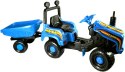 BJ Traktor MEGA