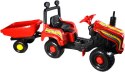 BJ Traktor MEGA