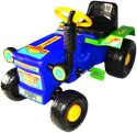 BJ Traktor mały