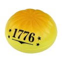 Gniotek Pierożek Dumpling Pieróg USA Pachnący Piankowy Pudełko 8.5 cm
