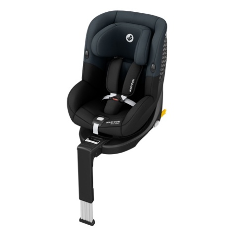 Mica 360 S Tonal Black fotelik samochodowy MC8551104110