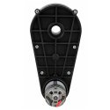 Silnik Przekładnia 24V RPM-25000 do Pojazdu na Akumulator SX1928