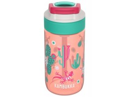 Butelka na wodę Kambukka Lagoon 400ml Cactus Gekko