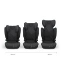 KINDERKRAFT Fotelik samochodowy JUNIOR FIX 2 PLUS i-Size black