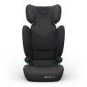 KINDERKRAFT Fotelik samochodowy JUNIOR FIX 2 PLUS i-Size black