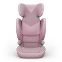 KINDERKRAFT Fotelik samochodowy JUNIOR FIX 2 PLUS i-Size pink