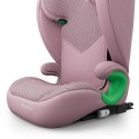 KINDERKRAFT Fotelik samochodowy JUNIOR FIX 2 PLUS i-Size pink