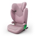 KINDERKRAFT Fotelik samochodowy JUNIOR FIX 2 PLUS i-Size pink