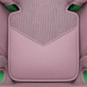 KINDERKRAFT Fotelik samochodowy JUNIOR FIX 2 PLUS i-Size pink