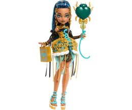 Mattel JBG76 Lalka Monster High Straszysłodkie Urodziny - Cleo De Nile