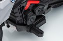 Pojazd Motor BMW G310GS Czerwony