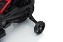Pojazd Motor BMW G310GS Czerwony