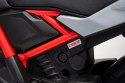 Pojazd Motor BMW G310GS Czerwony