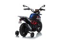 Pojazd Motor BMW G310GS Niebieski